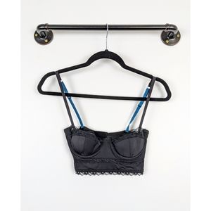 32B - By Eloise Anthropologie Bra